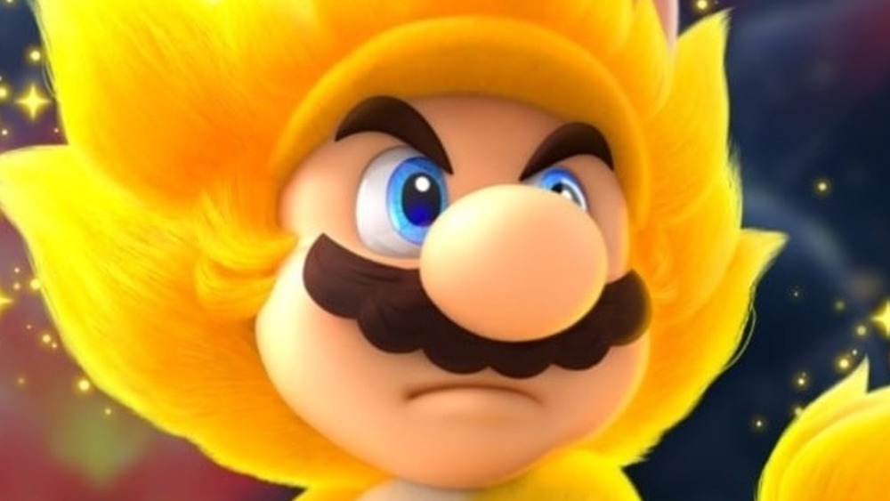 What Critics Are Saying About Super Mario 3d World Bowser S Fury