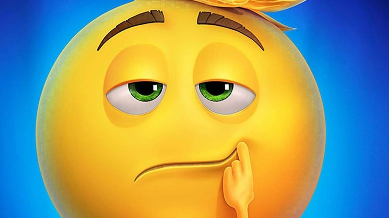 What Critics Are Saying About The Emoji Movie