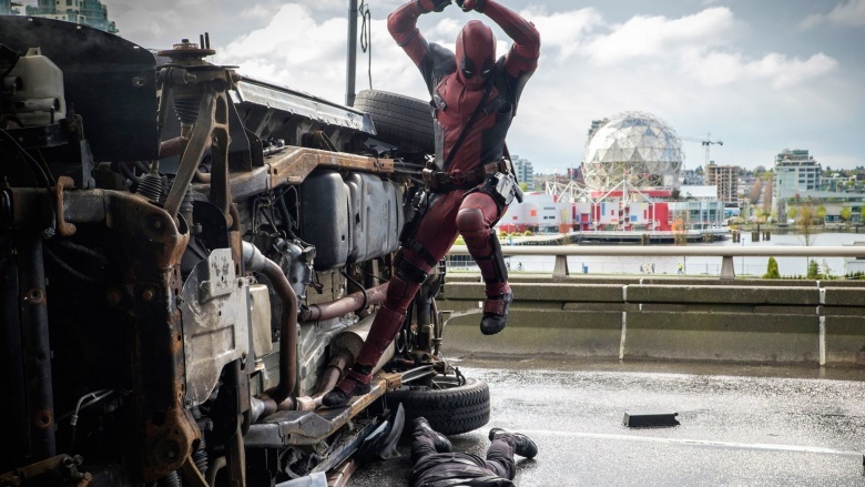 What Deadpools Post Credits Scene Really Means