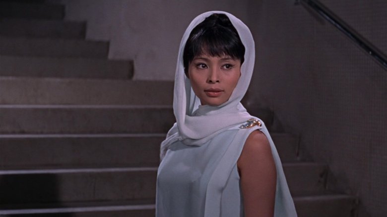 What every Bond girl looks like today