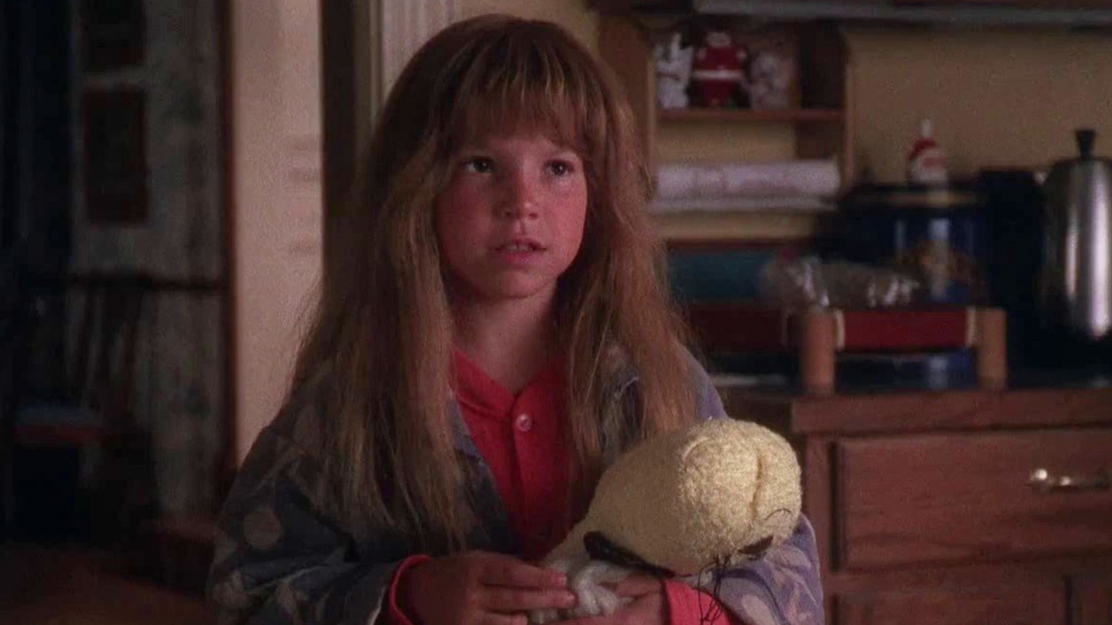 What Happened To Ruby Sue From National Lampoon's Christmas Vacation?