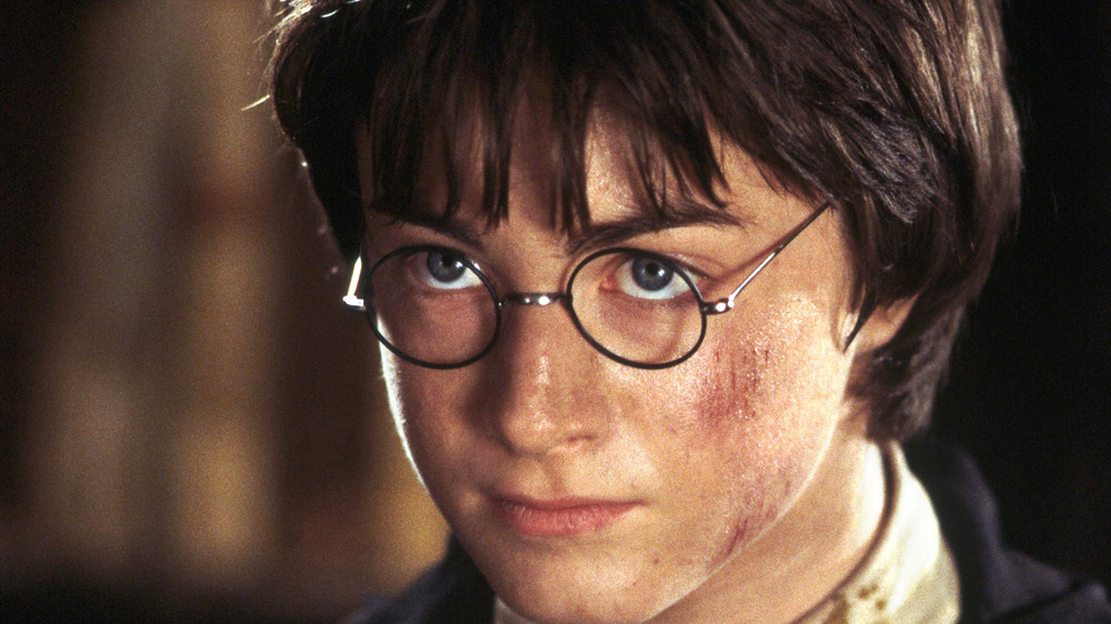 Harry Potter