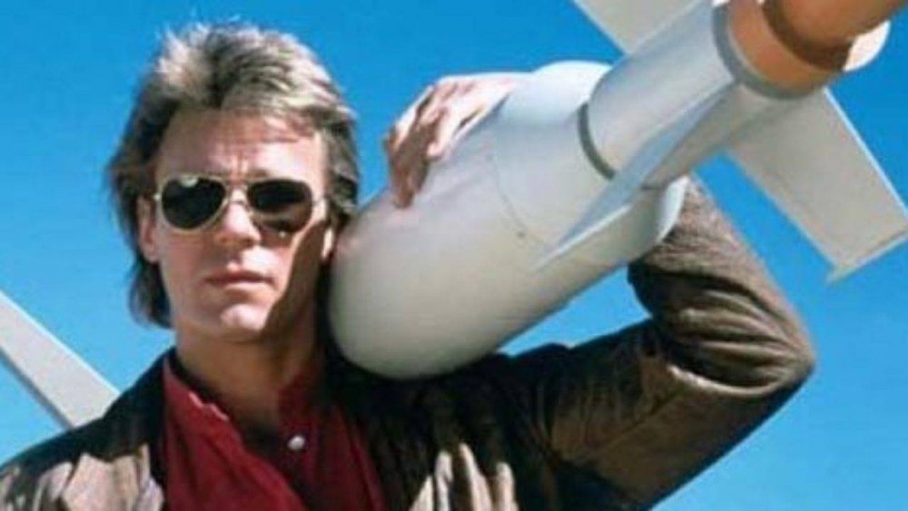 What happened to the cast of the original MacGyver?