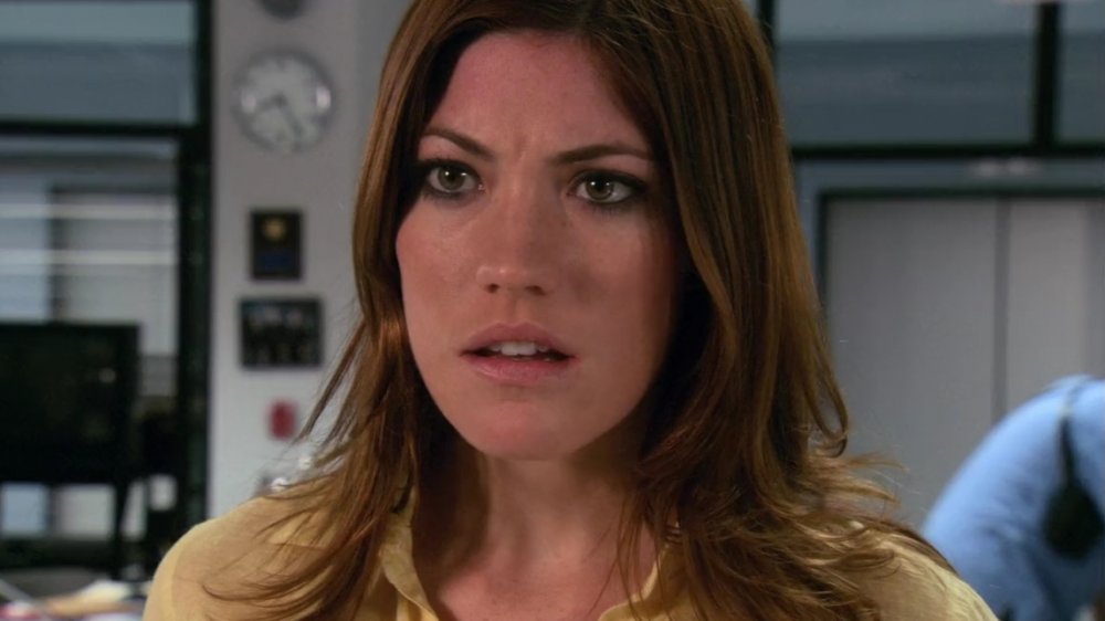 What Jennifer Carpenter Has Been Doing Since Dexter