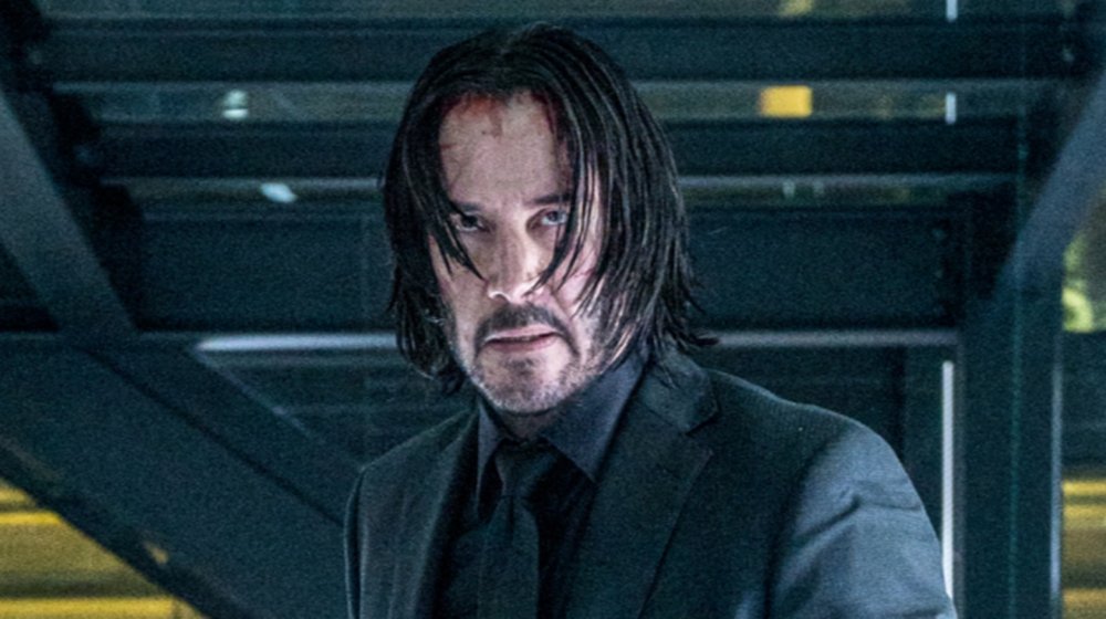 Penggiat Sosial: [42+] John Wick Tattoos All The Hidden Meanings Behind