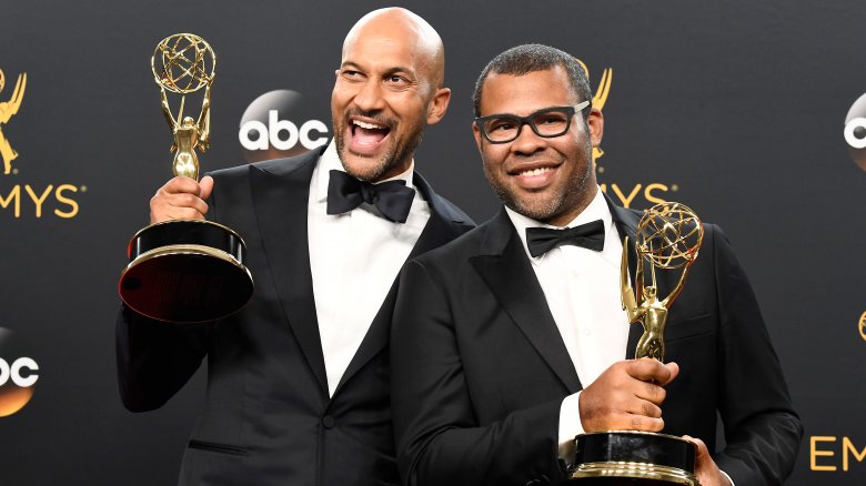 What Key And Peele Were Like Before The Fame