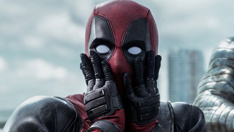 What Marvel Wants You To Forget About Deadpool