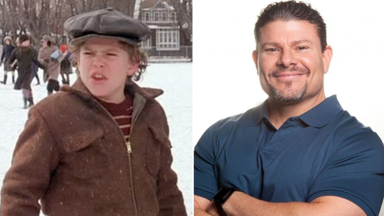 What The Cast Of A Christmas Story Looks Like Today