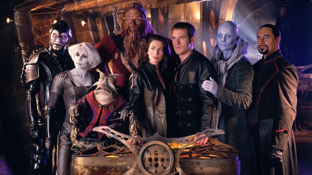 farscape