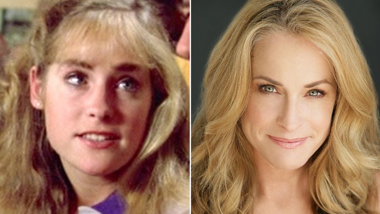 How The Fast Times At Ridgemont High Cast Look Now