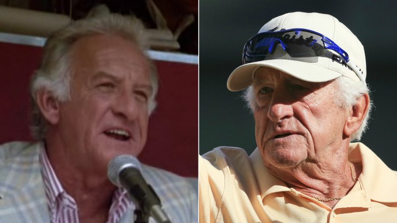 What The Cast Of Major League Looks Like Today