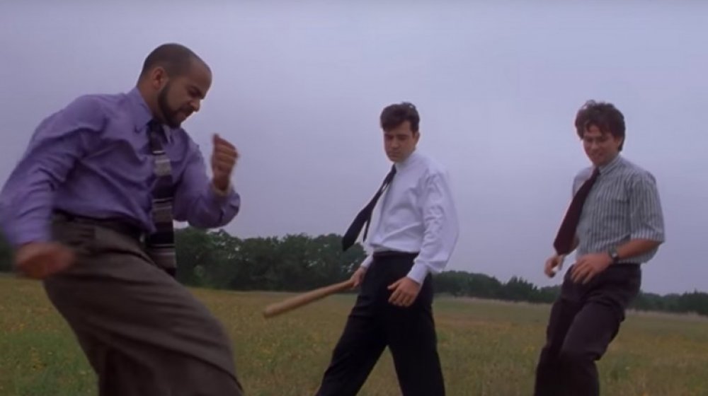 What The Cast Of Office Space Is Doing Now