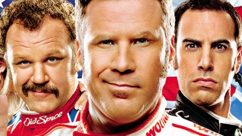 What The Cast Of Talladega Nights Looks Like Today