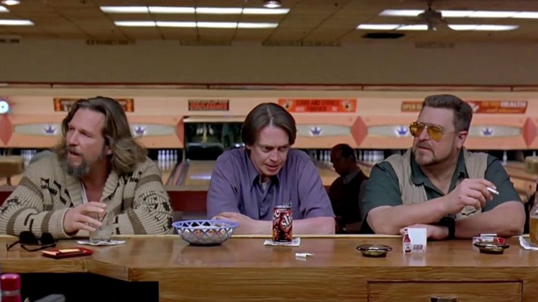 What The Cast Of The Big Lebowski Looks Like Today