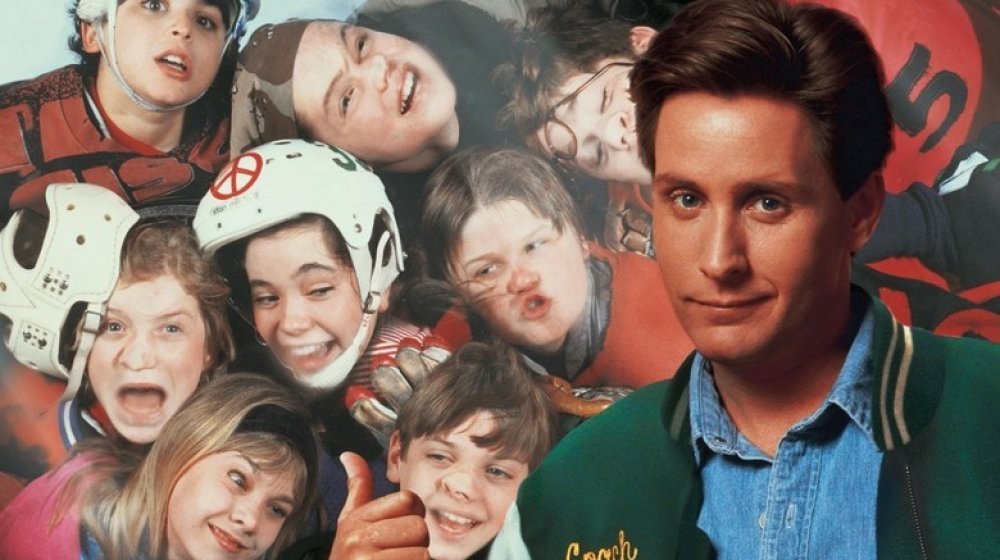 What The Cast Of The Mighty Ducks Looks Like Today