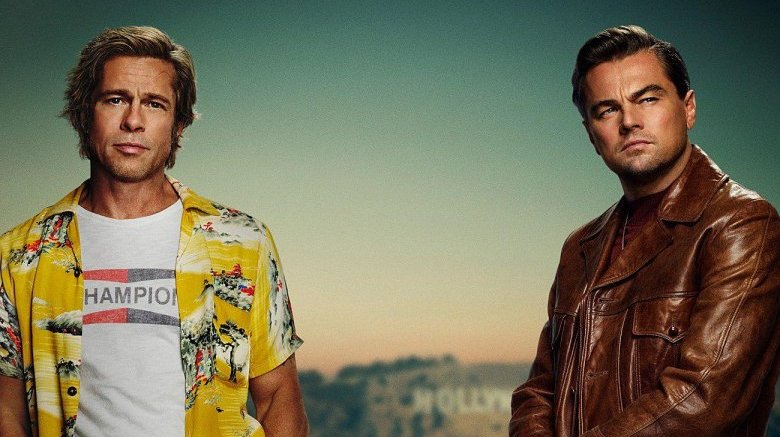 What Critics Say About Once Upon A Time In Hollywood