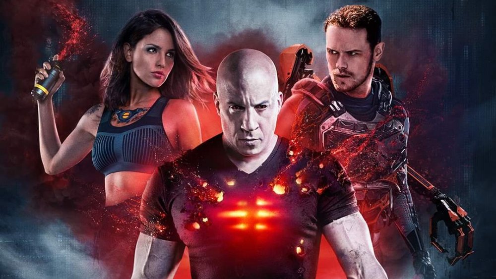 Bloodshot Movie download