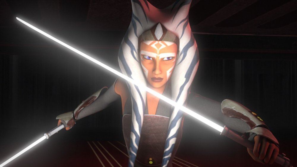 Things You Didn’t Know About Anakin Skywalker’s Apprentice Ahsoka Tano