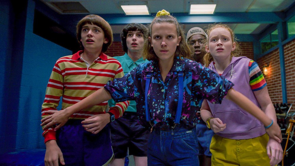 What to watch on Netflix if you love Stranger Things