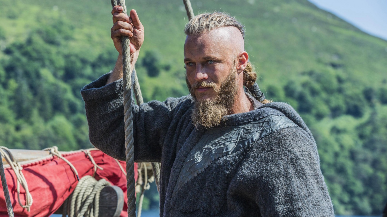 What Vikings fans never noticed about Ragnar in season