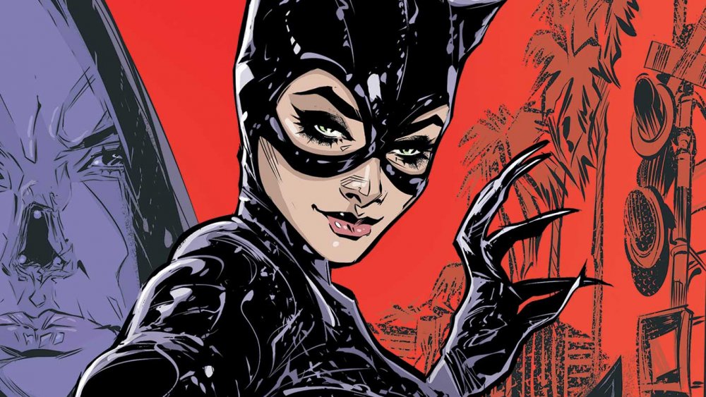 What You Need To Know About Catwoman In The Batman