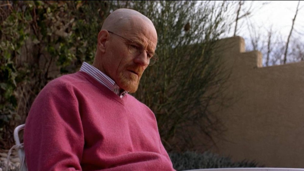 breaking bad pink