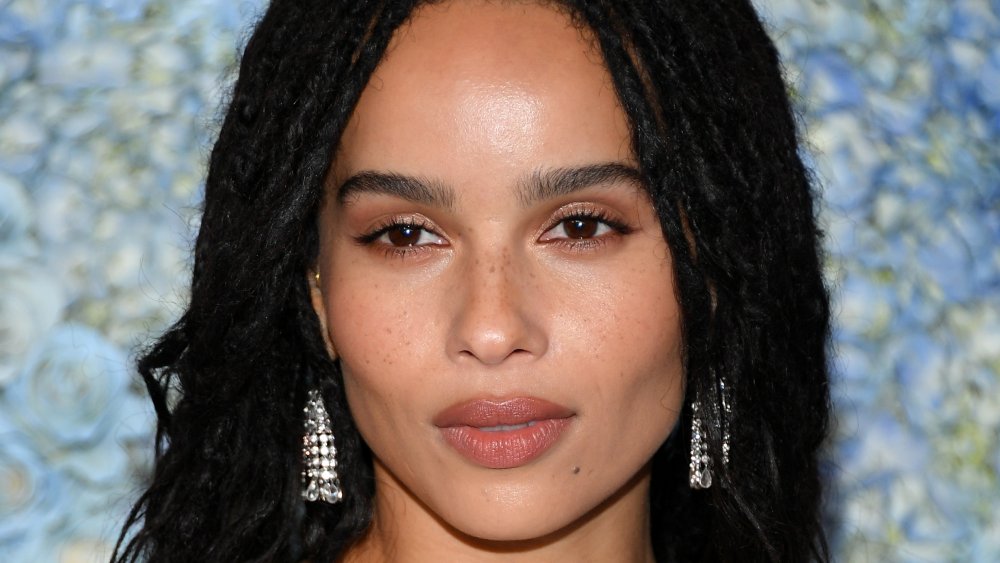 Zoë Kravitz