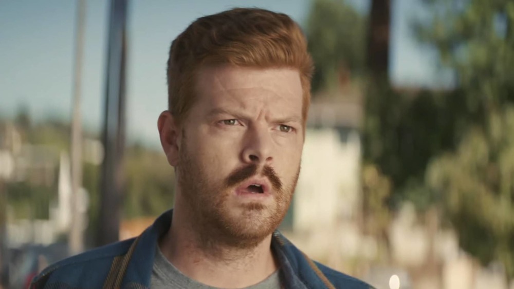 who is the guy in the allstate commercial