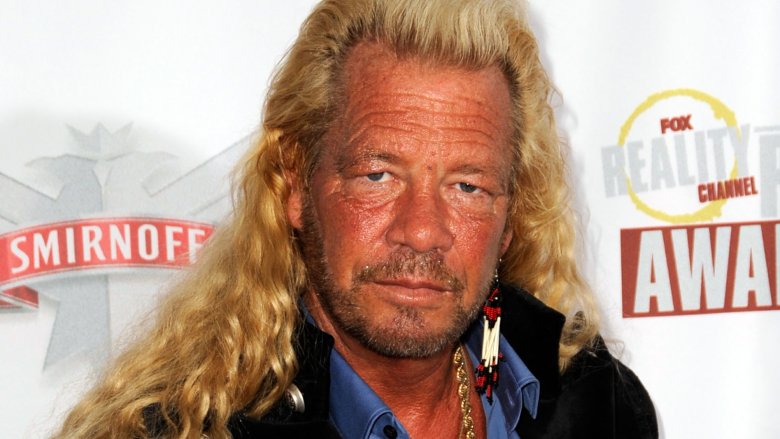 who is dog the bounty hunter who is dog the bounty hunter