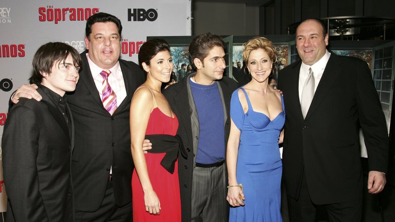 The Sopranos Cast: Where Are They Now? Photos