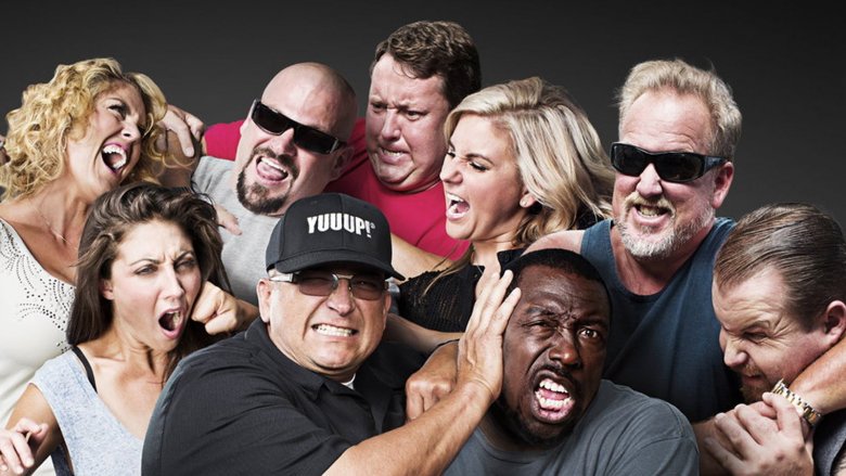 Where Is The Original Cast Of Storage Wars Today