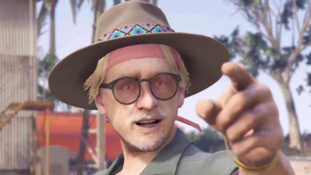 where are the hidden movie props in gta 5