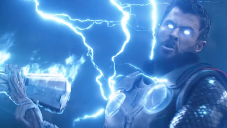 Who will save Iron Man in Avengers: Endgame?
