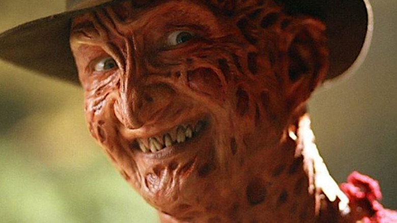 Why A Nightmare On Elm Street 5 Was Almost Rated PG-13