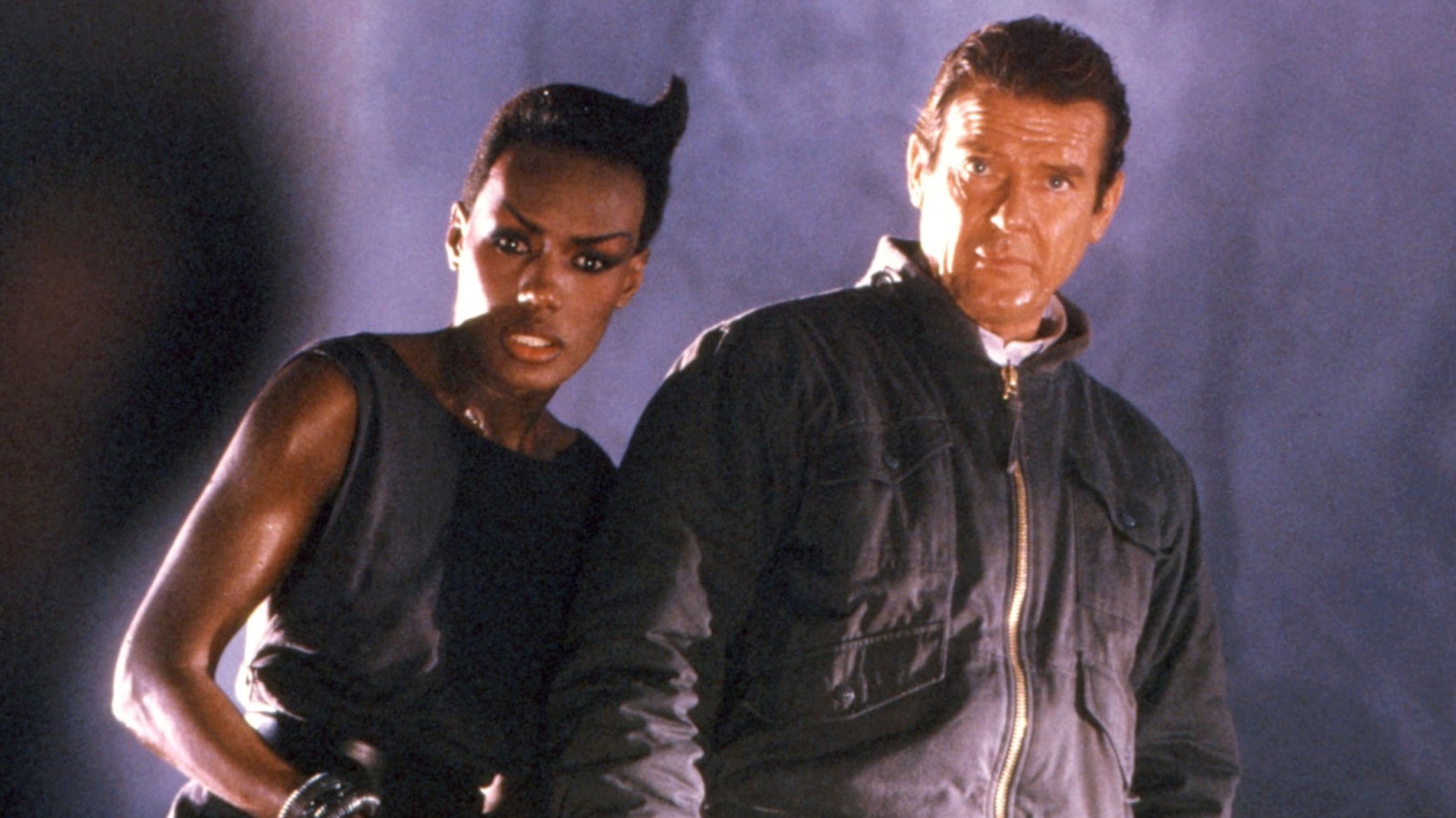 James Bond Filme Mit Roger Moore