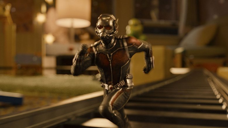 Why Ant Man Will Be Surprisingly Important In Endgame