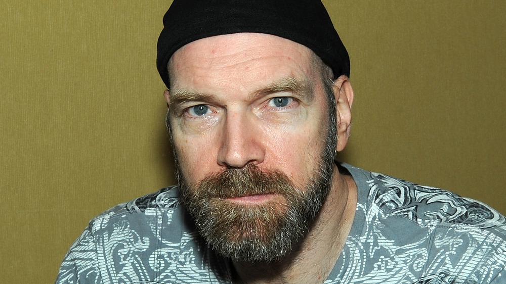 Tyler Mane