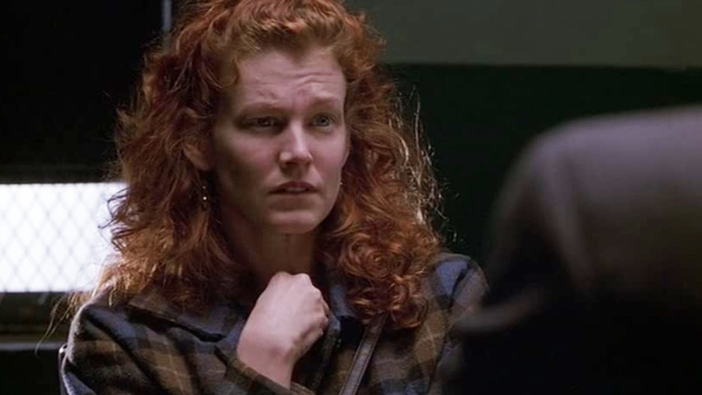 Why Caroline From Sixteen Candles Looks So Familiar