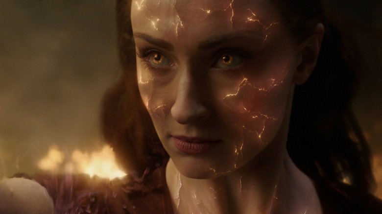 Why Dark Phoenix Bombed At The Box Office