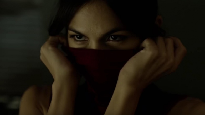 elektra daredevil netflix