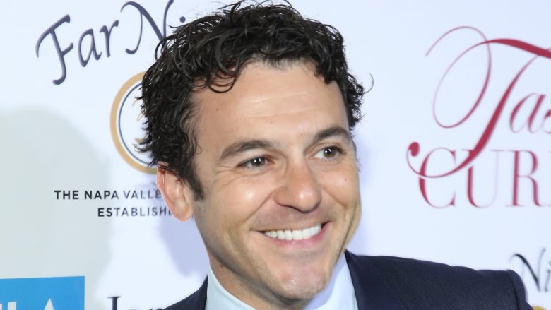 Fred Savage bio