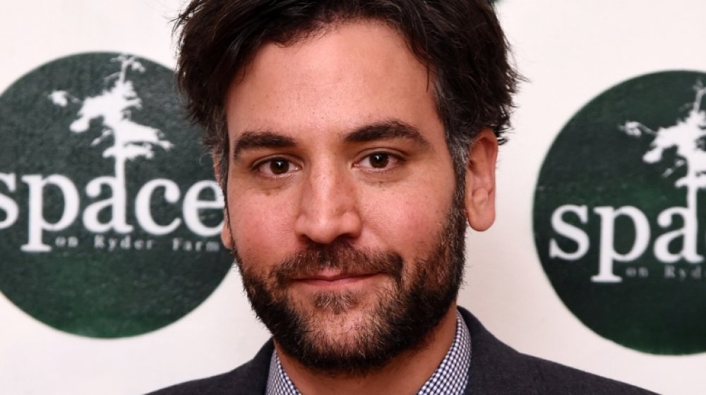 Why Hollywood Won T Cast Josh Radnor Anymore