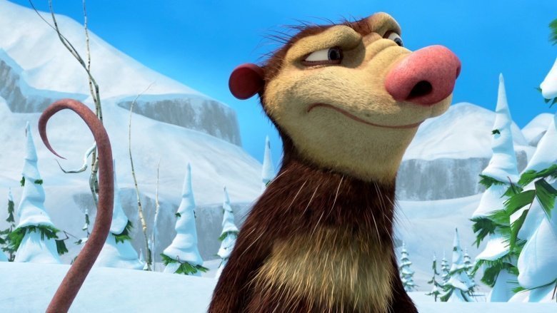 seann william scott in ice age