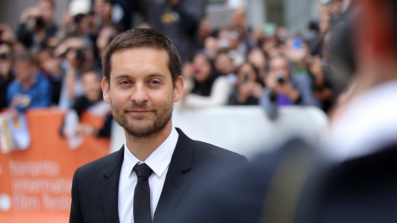 Why Tobey Maguire Disappeared From Hollywood After Spider Man