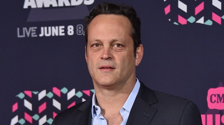 Why Hollywood Won T Cast Vince Vaughn Anymore He made his 50 million dollar fortune with swingers, the lost world jurassic park, return to paradise. hollywood won t cast vince vaughn anymore