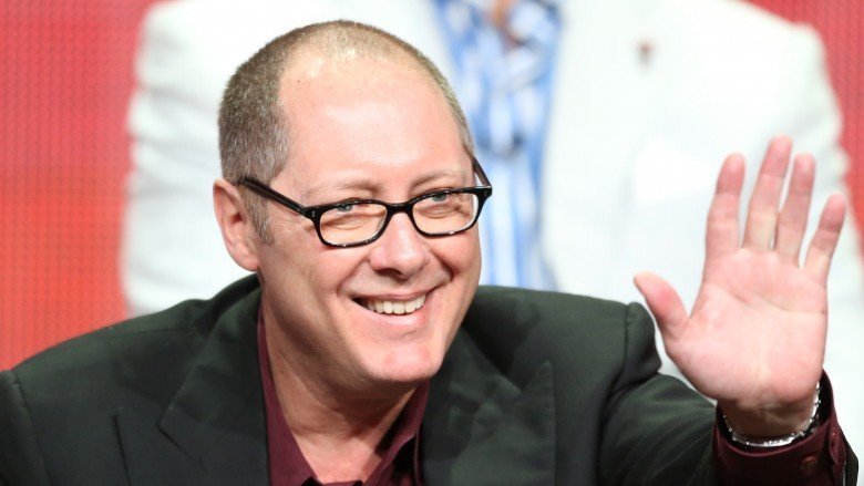 Why James Spader Doesn T Get Many Movie Offers Now