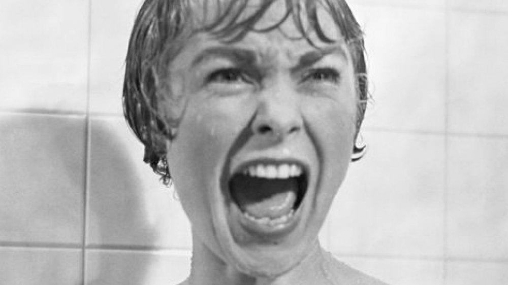 Image result for Janet Leigh - Psycho