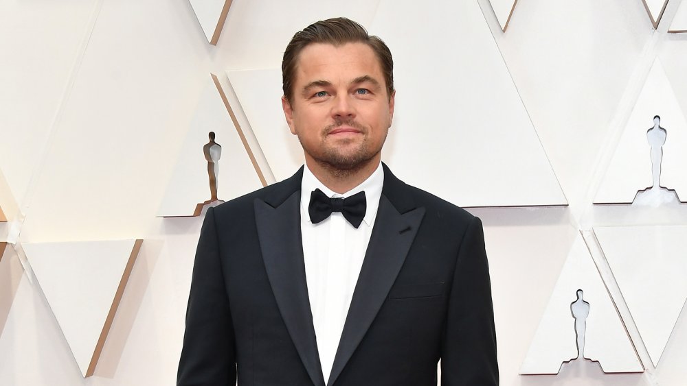 Why Leonardo DiCaprio has no movies coming out in 2020