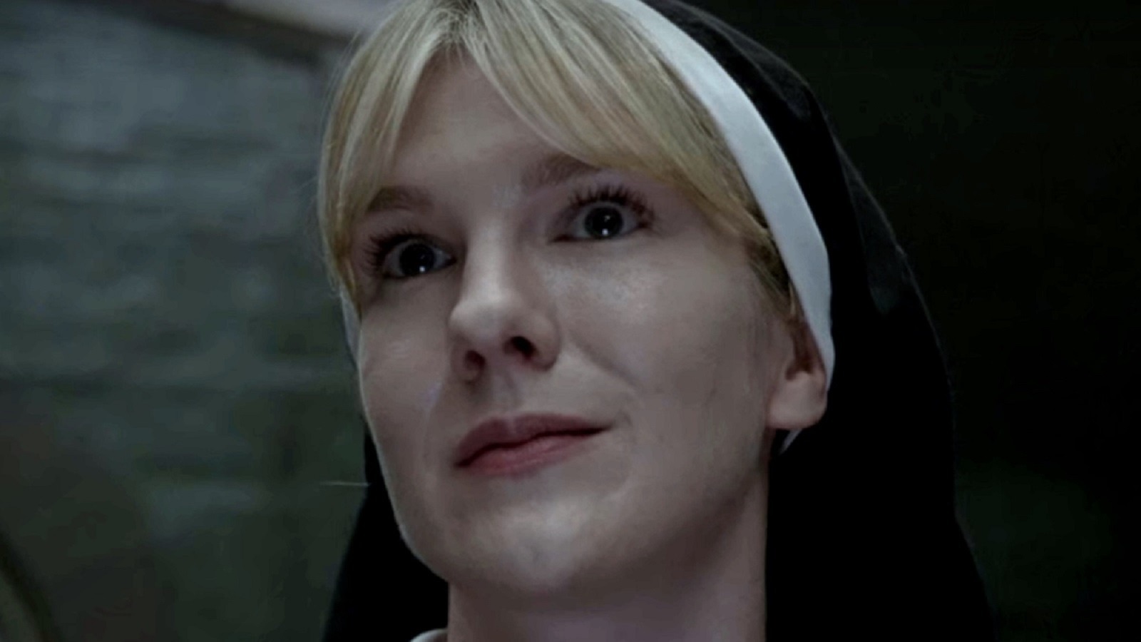 Why Lily Rabe Was Never The Same After American Horror Story: Asylum