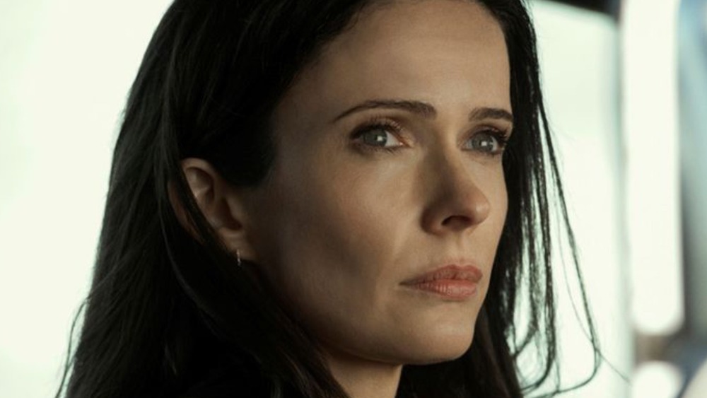 Bitsie Tulloch Superman and Lois